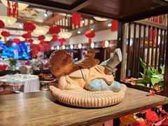 -宋园·金宴浙鲜馆(静安店)