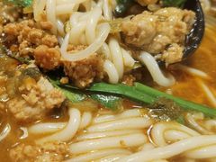 云南小锅米线-呐咪傣园·云南菜(石厦店)