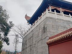 -南岳大庙