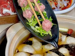 -土连锅·现熬养生汤锅(梁家巷店)