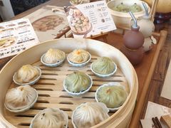-九忠祥小笼馆(保利时光里店)