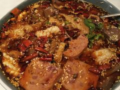 -港丽餐厅(高德置地店)