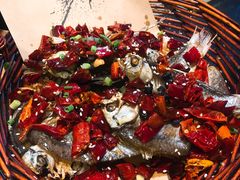 -茶叁酒肆·楚味江湖(菱角湖店)