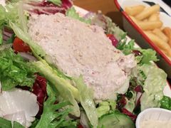 -Tube station站点比萨(王府井百货店)