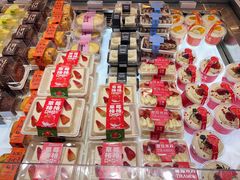 -TOUCH泰奇(奉贤宝龙城市广场店)