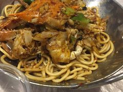 -狮龙啤酒烧烤屋(建二路店)