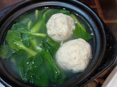 -壶园美食·淮扬菜(东圈门店)
