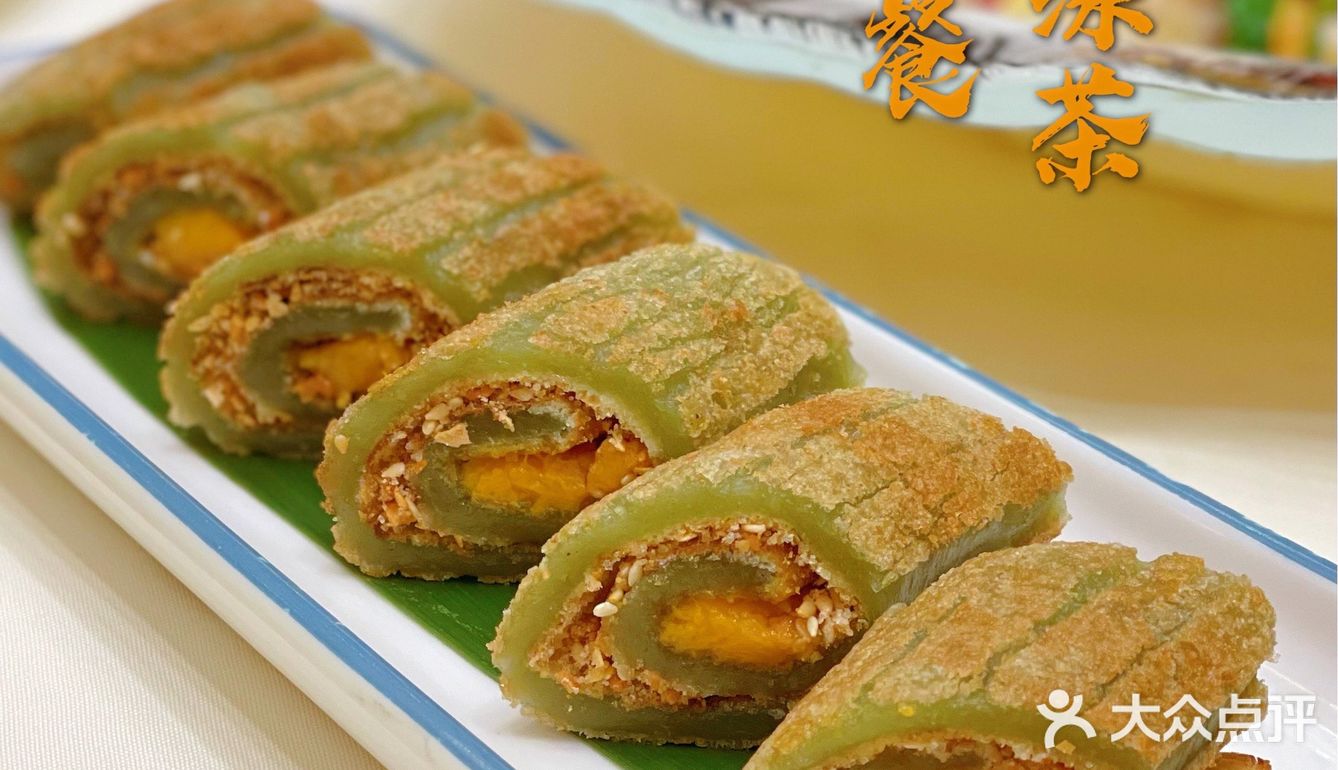 二沙岛美食地标～国家级五钻酒家，坐拥一线江景。