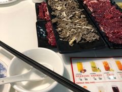 -陈记顺和牛肉火锅馆(天河北路店)