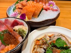 -大岛日本料理铁板烧(南通大饭店)