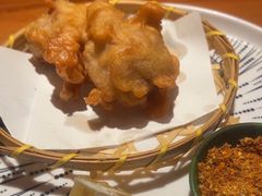 -有喜屋·鲜鸡烧鸟·居酒屋(安龙路店)