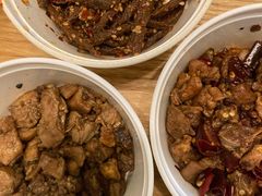 招牌冷吃兔-鑫记婆婆兔·兔头(春熙店)