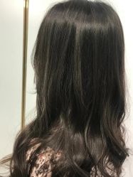 点击看大图 -MORI HAIR SALON日式美发沙龙