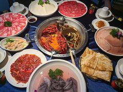 -蜀大侠·侠客印象(园林博物馆店)