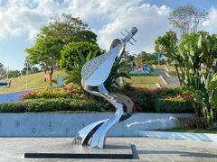 -白石龙音乐公园