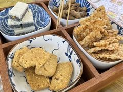 -邹胖哥好好吃餐馆(荔波美食街店)