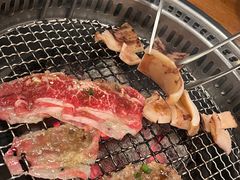 -匠太烧肉台日料理餐酒馆(三林店)