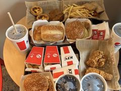 -肯德基(昆山开发区店)