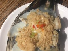 -海味当家·蒸锅海鲜(星海公园店)