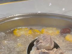 -刘记糟粕醋海鲜烧烤
