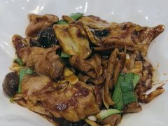-玉林烤鸭店(定福庄店)