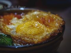 传统华兴街番茄煎蛋面-华兴街煎蛋面(总店)