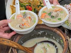 -大洋家·精品潮汕菜·生腌砂锅粥(天河东路店)