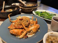 -啫神·广州地标美食(北京路店)