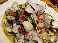 -AZUL by FUEL蓝色·法式酒馆(琶醍店)