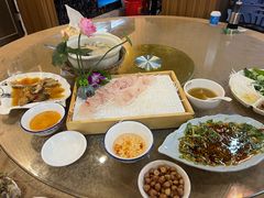 -官塘锋记鱼生·生腌·砂锅粥(牌坊街店)