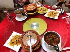 -董厨煨汤馆(车站路店)