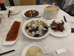 -金时代顺风大酒店(临港百联店)