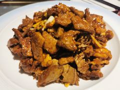 -老华洋饭庄(成林道店)