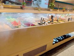 -一绪に寿喜烧(虹悦城店)