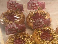 -泸溪河桃酥(欧尚店)