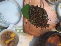 -云海肴·汽锅鸡·云南菜(高德置地店)