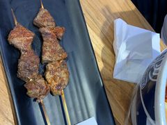 -陇上秦轩biangbiang面(萧山万象汇店)