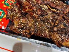 -堂堂小伙夫·辽宁小吃大排档(京西大悦城店)