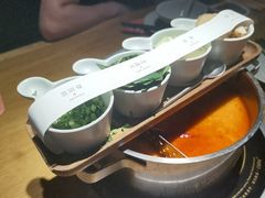 -生如夏花泰式火锅(西村黑金店)