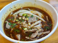 -王记生烫牛杂面馆(兰陵路店)