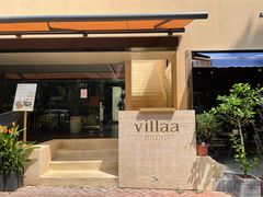 门面-villaa·别墅·融合菜西餐厅