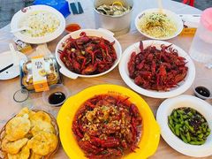 -味道工厂楚虾王(龙虾城店)