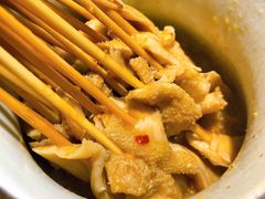 -肚王罐罐里的秘密(铜锣湾店)
