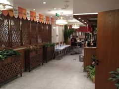大堂-福苗小骆驼烧烤(曲江店)