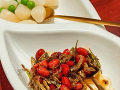 -喜鼎海胆水饺(东港店)