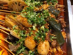 -付小姐在成都(五道口店)