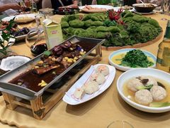 -观宴中餐厅