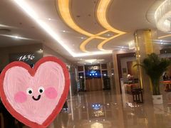 -内蒙古大厦酒店