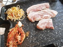 -Dombe豚(黑猪肉街店)