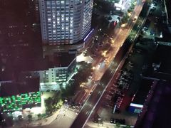 -环球港凯悦 · 享悦中餐厅